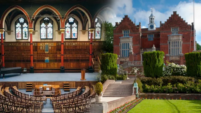 Britain’s most expensive private schools where parents pay more than £53k for kids to attend