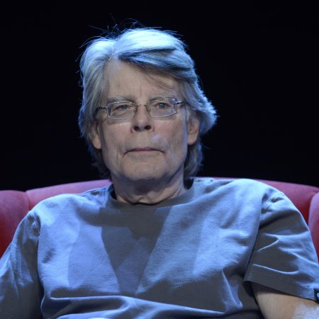 Stephen King's Debate Remark Takes Internet by Storm