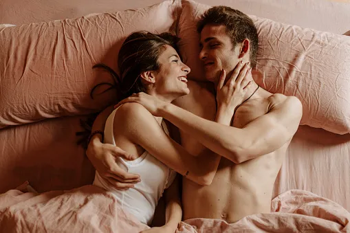 How to perfect the art of dirty talk — without turning your partner off