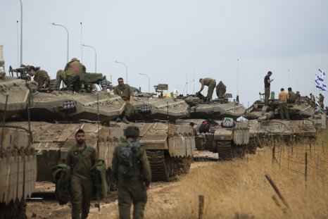 Israel Poised For Hezbollah War: 'The Situation Here Must Change'