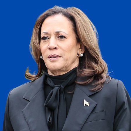 Kamala Harris Mocked Over BET Awards Video: 'Cringe'