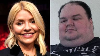 Holly Willoughby kidnap plot suspect swore plan was real, court told