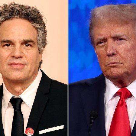 Mark Ruffalo's Donald Trump Remark Takes Off Online