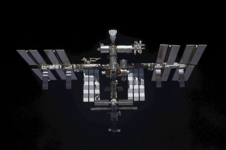 Putin's New Space Station Gets Green Light