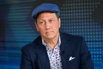 Rob Schneider Election Comment Takes Off Onlineâ'Let's Remember'