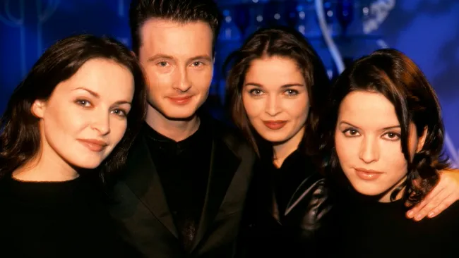 The Corrs star ‘humiliated’ after being banned from getting on Ryanair flight