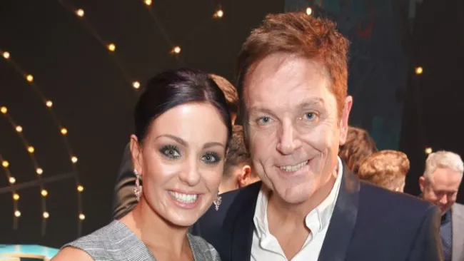 Strictly star reveals ‘best laxative in showbusiness’ and we’re grossed out