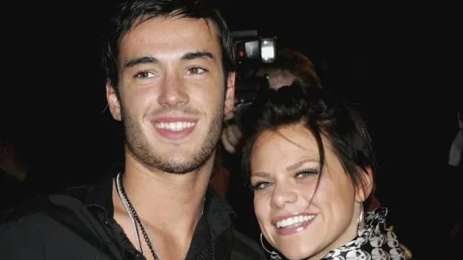 Jade Goody’s widower Jack Tweed reveals his girlfriend is pregnant with their first child