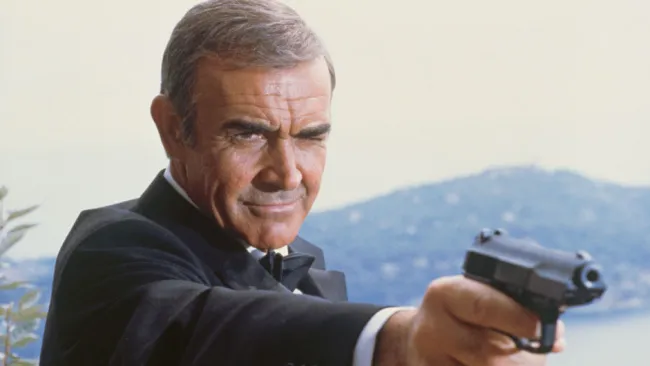 James Bond’s most problematic moments from Goldfinger to Skyfall