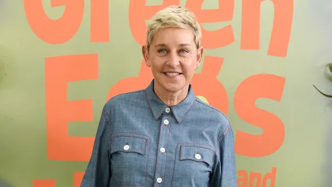 Ellen DeGeneres mysteriously cancels a string of comedy tour dates