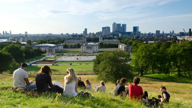 21 brilliant things to do in London this weekend 6 – 7 July