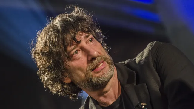 The Sandman creator Neil Gaiman denies allegations of non-consensual sex