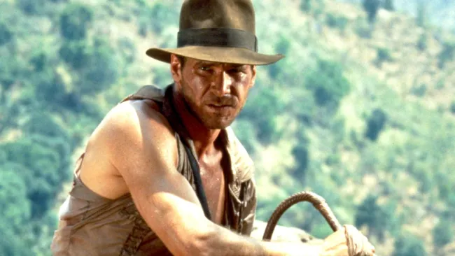 Friends legend turned down Indiana Jones role before Harrison Ford was cast