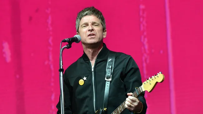 Noel Gallagher really bothered by ‘woke’ Glastonbury acts for being ‘too preachy’