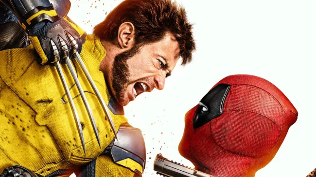 Deadpool &amp; Wolverine crossover coming to Call Of Duty reveals datamine