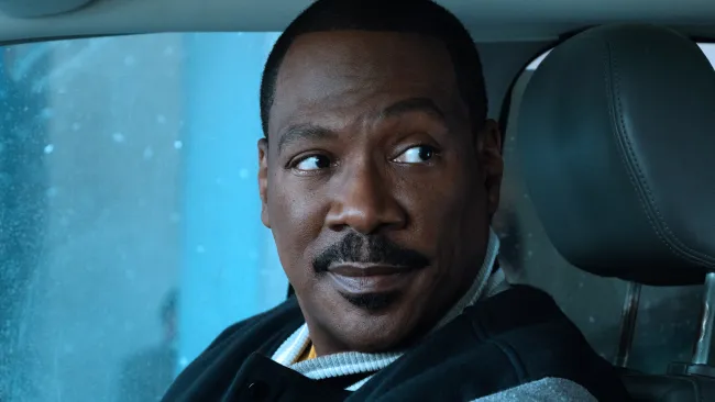 Eddie Murphy fans ‘pleasantly surprised’ as Netflix revives classic 80s franchise