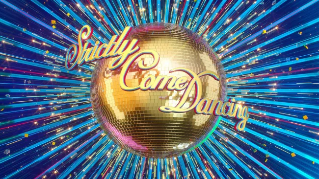 Sporting hunk ‘in talks for Strictly’ after impressing on Christmas special