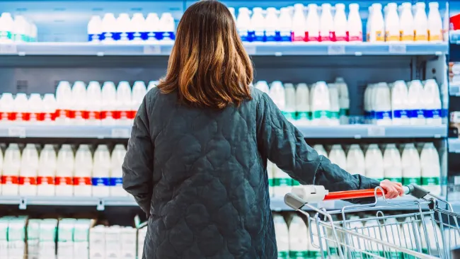 This is the UK’s cheapest supermarket right now — and prices even beat popular loyalty schemes