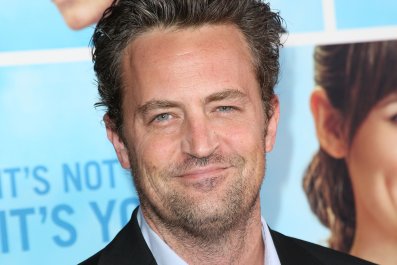 Matthew Perry's Will Explained As Bank Account Total Raises Eyebrows