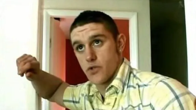 ‘Fish and rice cake’ guy totally unrecognisable 18 years later after branching out with diet