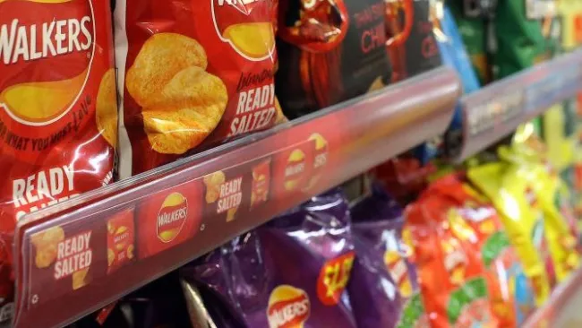 Walkers just made a big change to iconic crisp recipe – and launched 3 new flavours