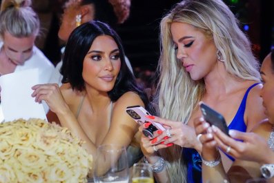 Why Kim Kardashian and Kris Jenner Slammed Khloe's Parenting Skills on Vacation