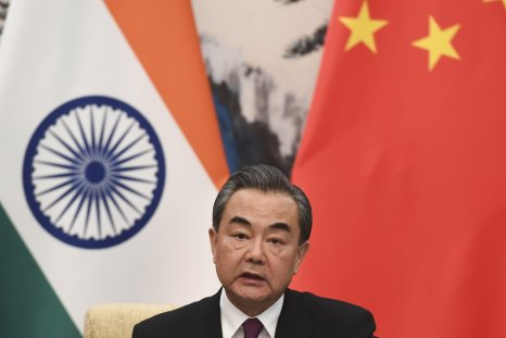 India and China Issue Update on Border Dispute