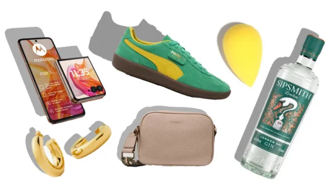 As a shopping expert, this is what I’m buying from Amazon, Schuh, SpaceNK and Missoma – plus more