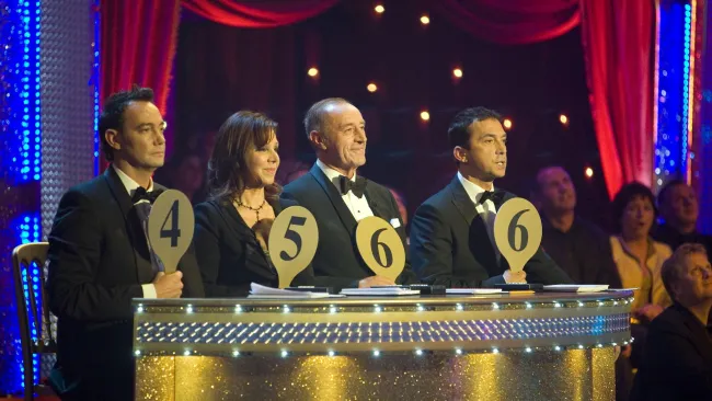 Strictly Come Dancing legend has ‘not forgiven’ bosses for controversial axing