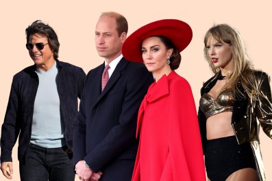 Celebrities Who Backed Prince William and Princess Kate