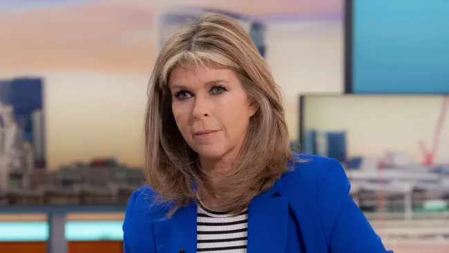 Kate Garraway will ‘need to take time to heal’ following Derek Draper’s death