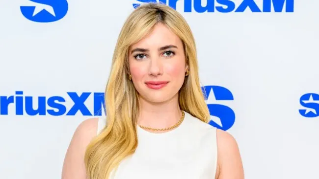 Emma Roberts reveals she’s lost jobs thanks to her famous relatives