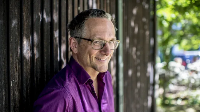 BBC plan special programmes to pay tribute to Michael Mosley one month after tragic death