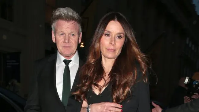 Gordon Ramsay’s wife Tana makes heartbreaking admission 8 years after miscarriage