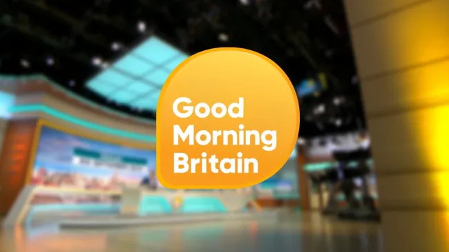 Good Morning Britain viewers call for host to be replaced due to famous wife