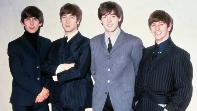 Beatles legend looks truly ageless celebrating 84th birthday with unique annual tradition