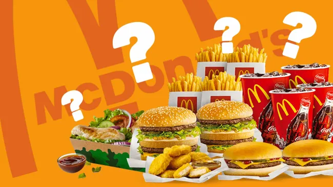 ‘Healthy’ McDonald’s item off the menu… because no one was ordering it