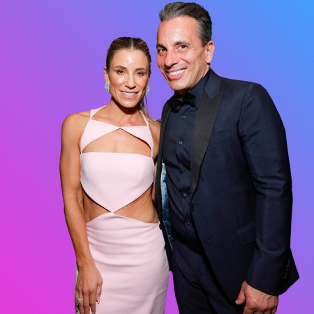 Sebastian Maniscalco's Wife Calls Him Outâ'Makes Me Sound Dumber Than I Am'