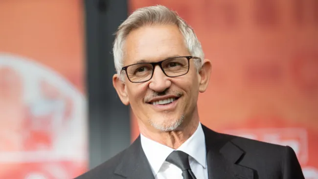 Gary Lineker’s side hustle that could become more lucrative than £1,350,000 BBC job