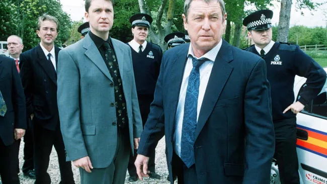 ITV slaps Midsomer Murders with utterly bizarre trigger warning