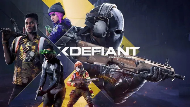 XDefiant developer tells fans to play something else if they don’t like it