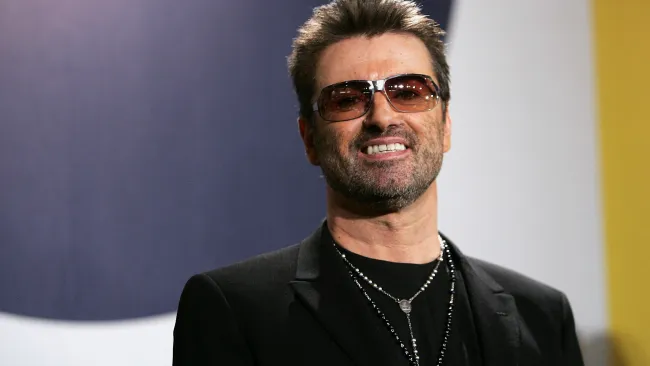 George Michael fans can rent his luxury pool house as a holiday home