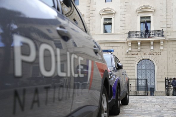 France Will Extradite Assault Suspect Who Allegedly Wrote 'So I Raped You'