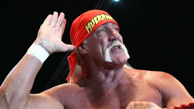 Hulk Hogan ‘very sorry’ after team member claims she was fired for being Black