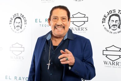 Danny Trejo Breaks Silence on Viral 4th of July Altercation With a Strong Message