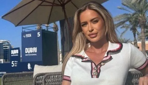 Love Island star ‘faces jail after being caught smuggling cocaine in £53,000,000 operation’