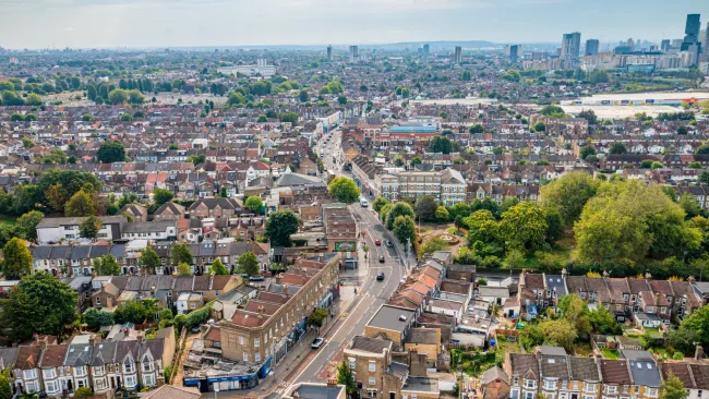 Struggling to get your kids into your first choice school? This London borough might be for you