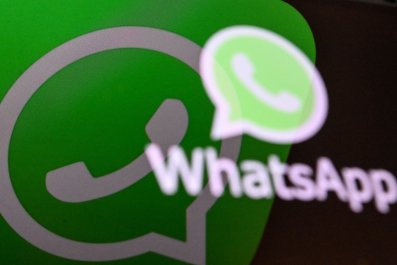 WhatsApp Outage Hits Southern Russia Amid Fears of Mass Protests