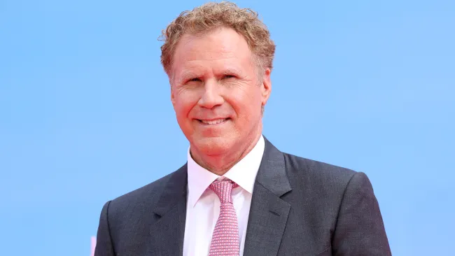 Will Ferrell ‘so embarrassed’ by his fairly normal real name growing up: ‘That was excruciating’