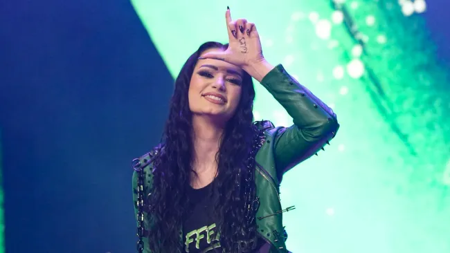 WWE superstar’s unlikely ‘romance’ with Paige got abruptly shut down by bosses